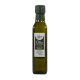 Olio extravergine d'oliva 0,25 lt biologico